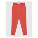 Polo Ralph Lauren Teplákové nohavice 323851015004 Červená Regular Fit