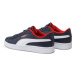 Puma Sneakersy Puma Smash 3.0 L Jr 39203104 Tmavomodrá