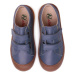 Naturino Sneakersy Gabby 0012014864.01.0C08 S Modrá