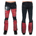 nohavice jeans WORNSTAR Crimson Orion