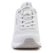 Skechers Million Air-Elevated Air W 155401-WHT