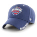 NHL produkty čiapka baseballová šiltovka 47 Brand Defrost MVP NHL Global Series GS19