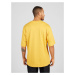 ADIDAS PERFORMANCE Funkčné tričko 'Real Madrid Lifestyler'  žltá / čierna