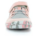 topánky Froddo Grey/pink G3130222-4 22 EUR