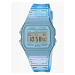 Unisex hodinky Casio Retro Vintage F-91WS-2 (zd648b) + BOX