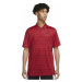Nike Dri-Fit Tiger Woods Advantage Stripe Red/Black/Black