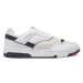 Tommy Hilfiger Sneakersy Th Basket Modern Street Lth FM0FM05211 Biela