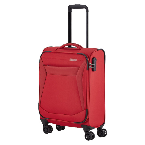 Travelite Chios S Red