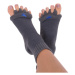 adjustačné ponožky Pro-nožky Grey dark
