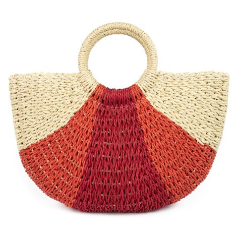 Art Of Polo Woman's Beach baskets Tr22164-1