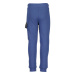 Blue Seven Teplákové nohavice 824607 X Modrá Regular Fit