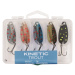 Kinetic plandavka trout 5 ks - 9 g