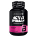 BioTech USA Active Woman 60 tabliet