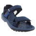 Joma  Pánska plážová  coria 2203 modrá  Univerzálna športová obuv Modrá
