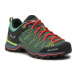 Salewa Trekingová obuv Ws Mtn Trainer Lite Gtx GORE-TEX 61362 Zelená