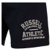 Russell Athletic SHORT M Pánske šortky, čierna, veľkosť