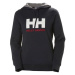 Helly Hansen Logo Hoodie M 33978-597