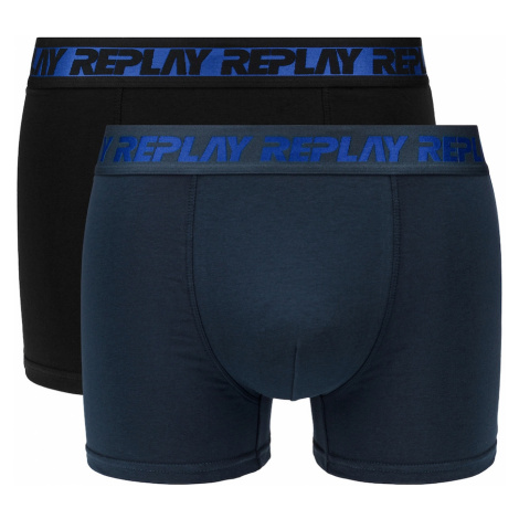Pánske boxerky Replay