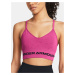 Podprsenka Under Armour UA Seamless Low Long Htr Bra