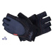 MadMax Jubilee Gloves with Swarovski elements MFG740