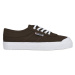 Kawasaki  Original 3.0 Canvas Shoe K232427 5045 Chocolate Brown  Módne tenisky Hnedá