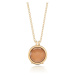 Giorre Woman's Necklace 38146