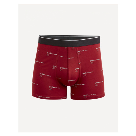 Pánske boxerky Celio
