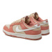 Nike Sneakersy Dunk Low Retro FB8895 601 Béžová