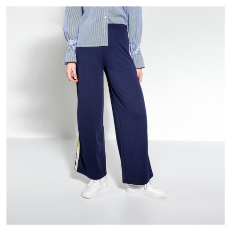 Tmavomodré nohavice – Fiona Pieces