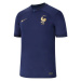 Pánske futbalové tričko FFF Dri-FIT M DN0690 410 - Nike