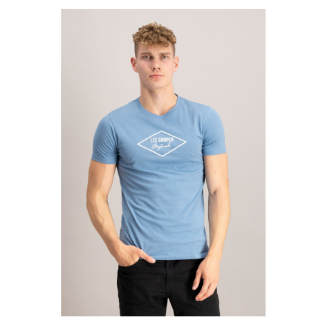 Pánske športové tričká Lee Cooper