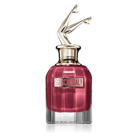 Jean Paul Gaultier Scandal So Scandal! parfumovaná voda pre ženy