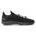 Jack Wolfskin Sneakersy Spirit Knit Low M 4056621 Čierna