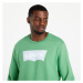Levi's ® Graphic Sweatshirt Bright White/ JOLLY GREE