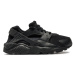 Nike Sneakersy Huarache Run (GS) 654275 016 Čierna