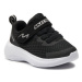 Skechers Sneakersy Selectors 403764N/BLK Čierna