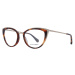 Zac Posen Optical Frame ZJEA TO 50 Jeanie