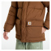 Bunda Carhartt WIP Milter Jacket Tamarind