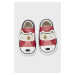 Topánky pre bábätká Mayoral Newborn červená farba,