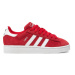 Adidas Sneakersy Campus 2 IE9070 Červená