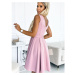 Šaty Numoco model 183709 Pink