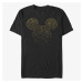 Queens Disney Classics Mickey Classic - Hotfix Mickey Unisex T-Shirt