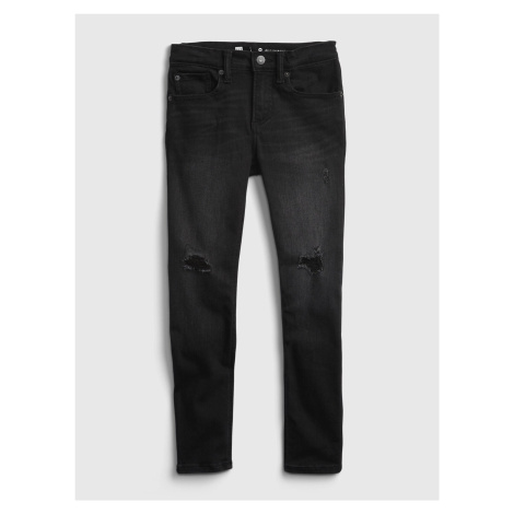 GAP Kids Black Jeans - Girls