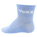 Voxx Bambík Dojčenské slabé ponožky - 3 páry BM000004198700101914 mix chlapec