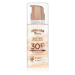 Hawaiian Tropic Hydrating Protection Face Lotion opaľovací krém na tvár SPF 30