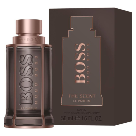 Hugo Boss Boss The Scent Le Parfum - P 50 ml