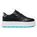 Puma Sneakersy Karmen Rebelle Crystal Wings Jr 392632 02 Čierna