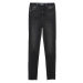 CONTE Jeans Washed Black