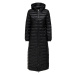 ONLY Zimný kabát 'New Tahoe'  čierna