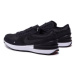 Nike Sneakersy Waffle One (Gs) DC0481 001 Čierna